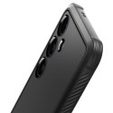 SPIGEN RUGGED ARMOR GALAXY S24 MATTE BLACK Spigen