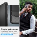 SPIGEN RUGGED ARMOR GALAXY S24 MATTE BLACK Spigen