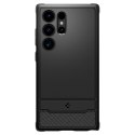 SPIGEN RUGGED ARMOR GALAXY S24 ULTRA MATTE BLACK Spigen