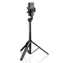 SPIGEN S560W BLUETOOTH SELFIE STICK LONG TRIPOD BLACK Spigen
