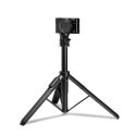 SPIGEN S560W BLUETOOTH SELFIE STICK LONG TRIPOD BLACK Spigen