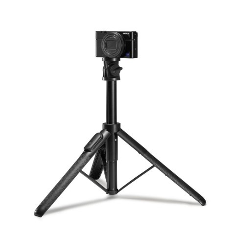 SPIGEN S560W BLUETOOTH SELFIE STICK LONG TRIPOD BLACK Spigen