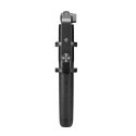 SPIGEN S560W BLUETOOTH SELFIE STICK LONG TRIPOD BLACK Spigen