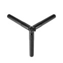 SPIGEN S560W BLUETOOTH SELFIE STICK LONG TRIPOD BLACK Spigen