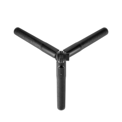 SPIGEN S560W BLUETOOTH SELFIE STICK LONG TRIPOD BLACK Spigen