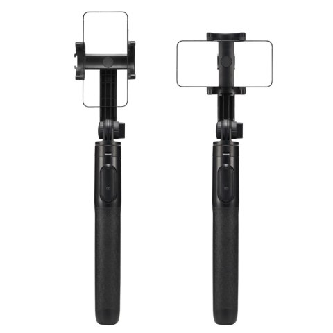 SPIGEN S560W BLUETOOTH SELFIE STICK LONG TRIPOD BLACK Spigen