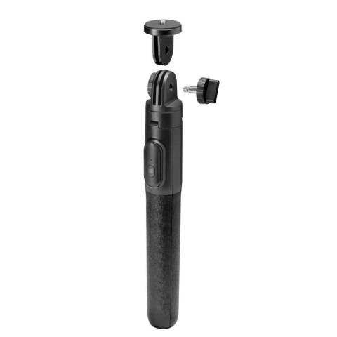 SPIGEN S560W BLUETOOTH SELFIE STICK LONG TRIPOD BLACK Spigen