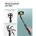 SPIGEN S560W BLUETOOTH SELFIE STICK LONG TRIPOD BLACK Spigen
