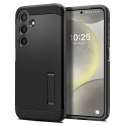 SPIGEN TOUGH ARMOR GALAXY S24 BLACK Spigen