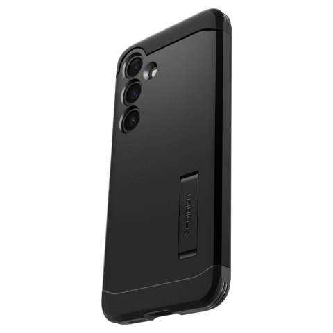SPIGEN TOUGH ARMOR GALAXY S24 BLACK Spigen