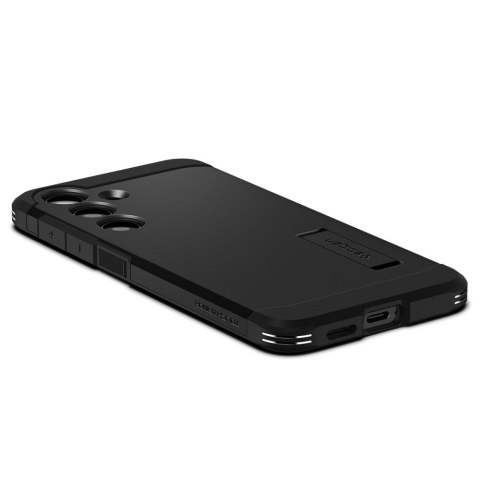 SPIGEN TOUGH ARMOR GALAXY S24 BLACK Spigen
