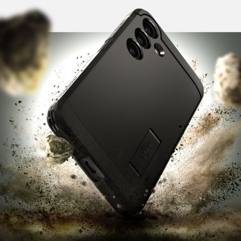 SPIGEN TOUGH ARMOR GALAXY S24 BLACK Spigen
