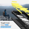 SPIGEN TOUGH ARMOR GALAXY S24 BLACK Spigen