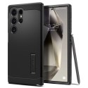 SPIGEN TOUGH ARMOR GALAXY S24 ULTRA BLACK Spigen