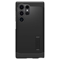 SPIGEN TOUGH ARMOR GALAXY S24 ULTRA BLACK Spigen