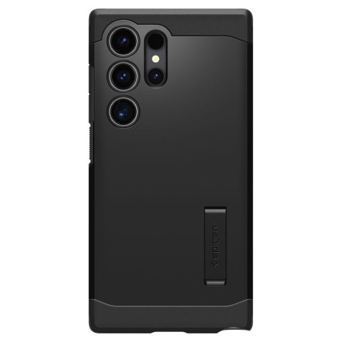 SPIGEN TOUGH ARMOR GALAXY S24 ULTRA BLACK Spigen