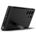 SPIGEN TOUGH ARMOR GALAXY S24 ULTRA BLACK Spigen