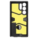 SPIGEN TOUGH ARMOR GALAXY S24 ULTRA BLACK Spigen
