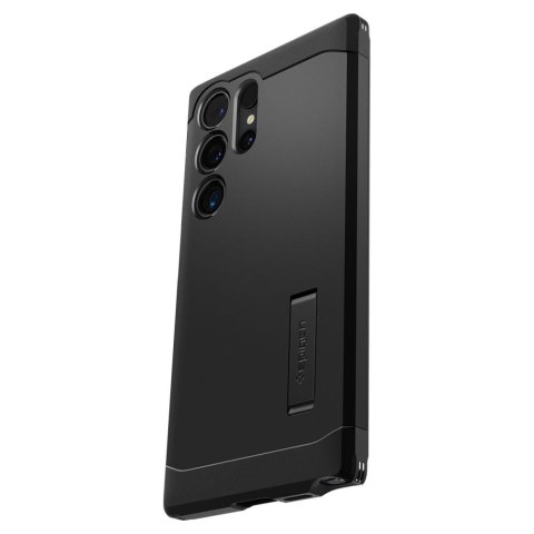 SPIGEN TOUGH ARMOR GALAXY S24 ULTRA BLACK Spigen