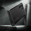 SPIGEN TOUGH ARMOR GALAXY S24 ULTRA BLACK Spigen