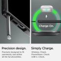 SPIGEN TOUGH ARMOR GALAXY S24 ULTRA BLACK Spigen