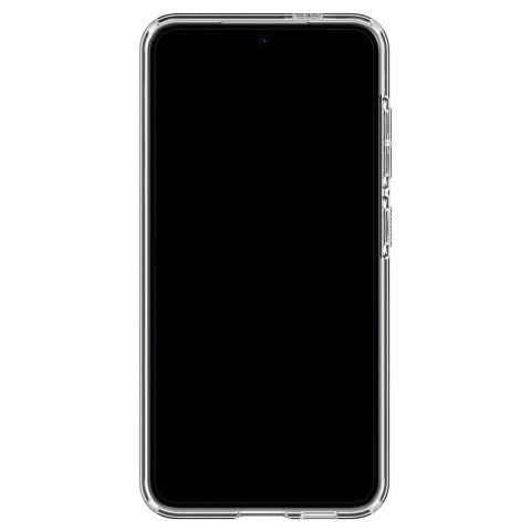 SPIGEN ULTRA HYBRID GALAXY S24 CRYSTAL CLEAR Spigen