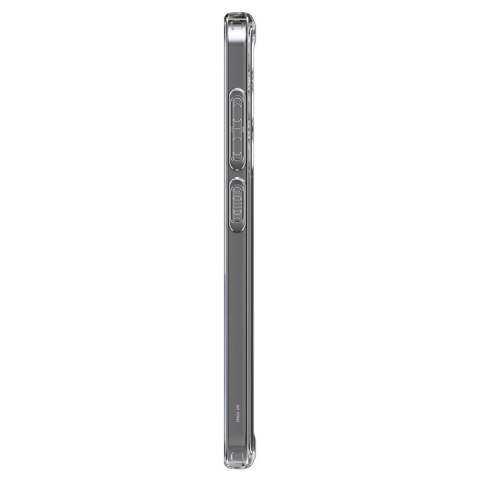 SPIGEN ULTRA HYBRID GALAXY S24 CRYSTAL CLEAR Spigen
