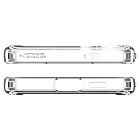 SPIGEN ULTRA HYBRID GALAXY S24 CRYSTAL CLEAR Spigen