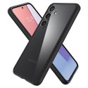 SPIGEN ULTRA HYBRID GALAXY S24 MATTE BLACK Spigen