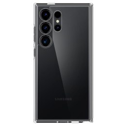 SPIGEN ULTRA HYBRID GALAXY S24 ULTRA CRYSTAL CLEAR Spigen