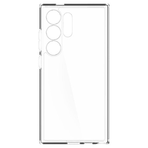 SPIGEN ULTRA HYBRID GALAXY S24 ULTRA CRYSTAL CLEAR Spigen