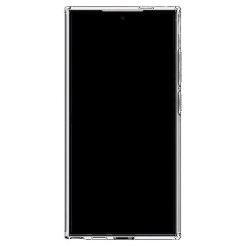 SPIGEN ULTRA HYBRID GALAXY S24 ULTRA CRYSTAL CLEAR Spigen