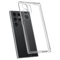 SPIGEN ULTRA HYBRID GALAXY S24 ULTRA CRYSTAL CLEAR Spigen