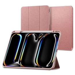 SPIGEN URBAN FIT IPAD PRO 11 5 / 6 / 2024-2025 ROSE GOLD Spigen