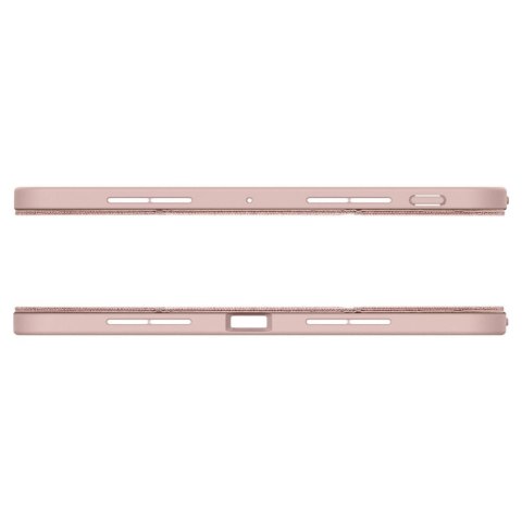 SPIGEN URBAN FIT IPAD PRO 11 5 / 6 / 2024-2025 ROSE GOLD Spigen