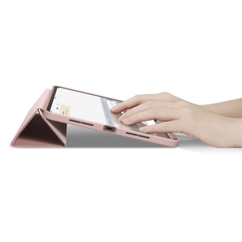 SPIGEN URBAN FIT IPAD PRO 11 5 / 6 / 2024-2025 ROSE GOLD Spigen