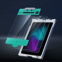 SZKŁO HARTOWANE ESR ARMORITE 2-PACK IPAD AIR 10.9" 4 / 5 / 2020-2022 / PRO 11" 2 / 3 / 4 / 2020-2022 CLEAR ESR