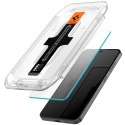 SZKŁO HARTOWANE SPIGEN GLAS.TR "EZ FIT" 2-PACK GALAXY S24+ PLUS / S25+ PLUS CLEAR Spigen