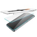 SZKŁO HARTOWANE SPIGEN GLAS.TR "EZ FIT" 2-PACK GALAXY S24 / S25 CLEAR Spigen