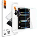 SZKŁO HARTOWANE SPIGEN GLAS.TR "EZ FIT" IPAD PRO 13" 7 / 8 / 2024-2025 CLEAR Spigen