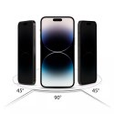 SZKŁO PRYWATYZUJĄCE HOFI ANTI SPY GLASS PRO+ GALAXY S24 PRIVACY Hofi