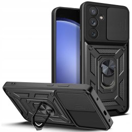 TECH-PROTECT CAMSHIELD PRO GALAXY S23 FE BLACK Tech-Protect