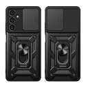 TECH-PROTECT CAMSHIELD PRO GALAXY S23 FE BLACK Tech-Protect