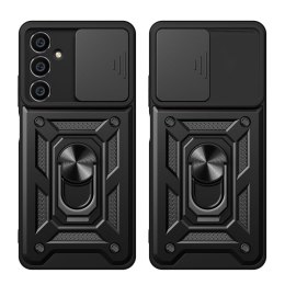 TECH-PROTECT CAMSHIELD PRO GALAXY S23 FE BLACK Tech-Protect