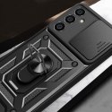 TECH-PROTECT CAMSHIELD PRO GALAXY S23 FE BLACK Tech-Protect