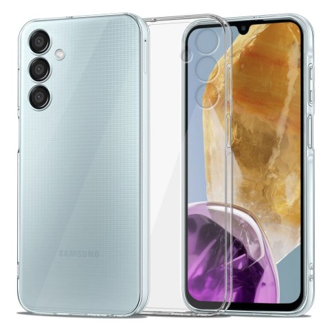 TECH-PROTECT FLEXAIR GALAXY M15 5G CRYSTAL Tech-Protect