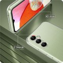 TECH-PROTECT FLEXAIR GALAXY M15 5G CRYSTAL Tech-Protect