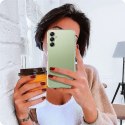 TECH-PROTECT FLEXAIR GALAXY M15 5G CRYSTAL Tech-Protect