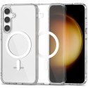 TECH-PROTECT FLEXAIR HYBRID MAGSAFE GALAXY S24 CLEAR Tech-Protect