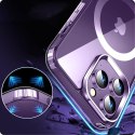 TECH-PROTECT FLEXAIR HYBRID MAGSAFE GALAXY S24 ULTRA CLEAR Tech-Protect